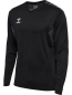 Preview: Hummel Authentic Jersey L/S - Black